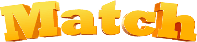 Match Goods Game Logo
